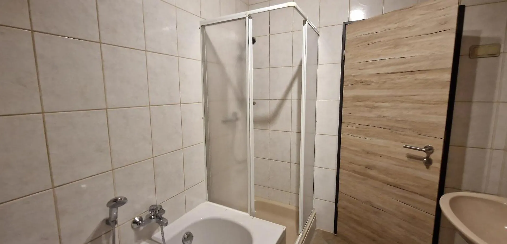 Katrins Ferienwohnung Hammelburg Apartment