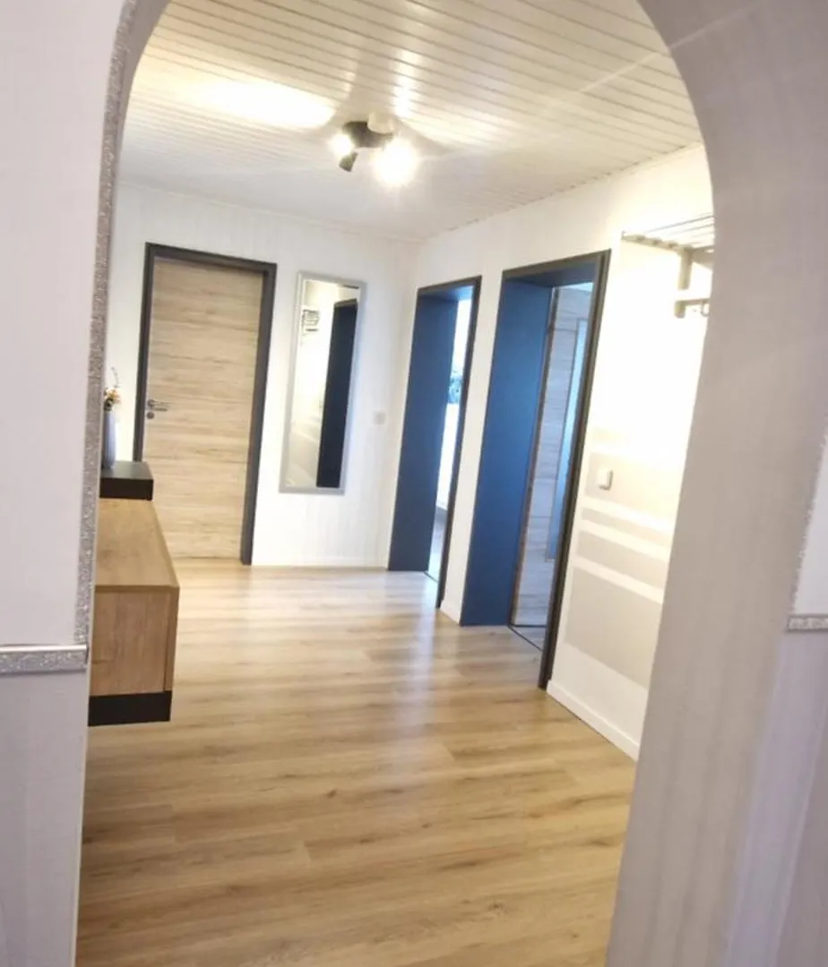 Katrins Ferienwohnung Hammelburg 0*,