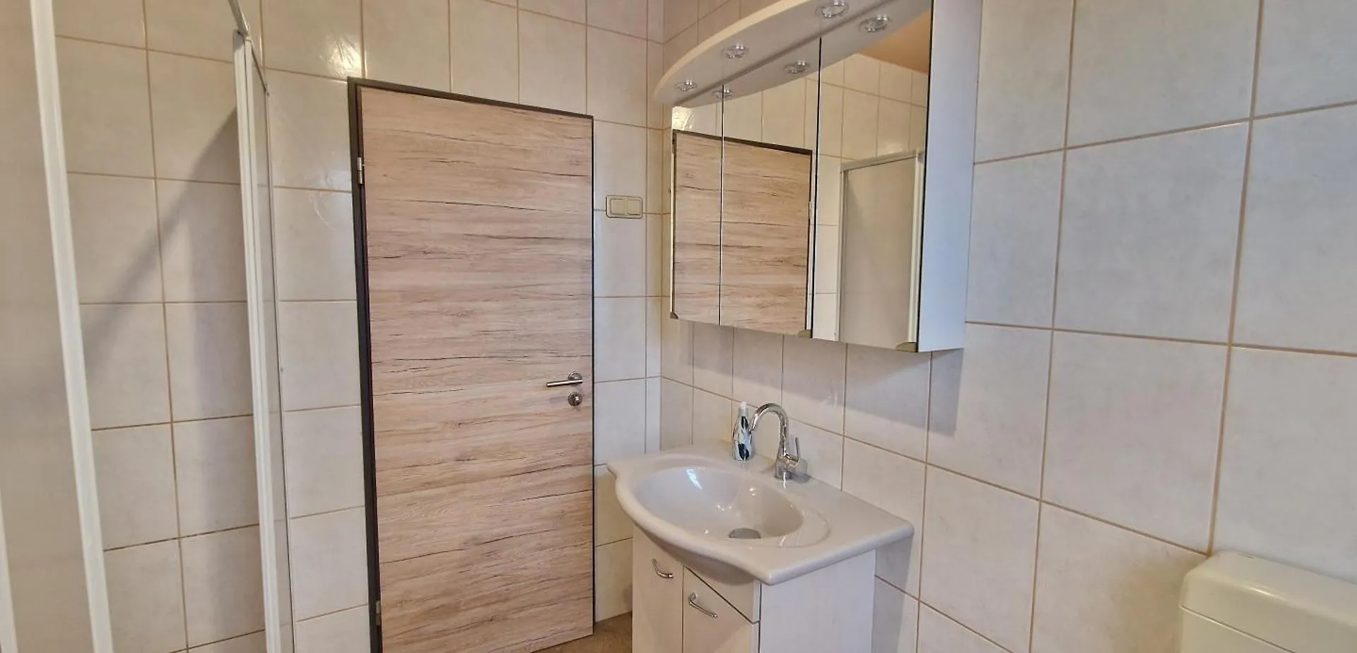 Apartment Katrins Ferienwohnung Hammelburg Deutschland