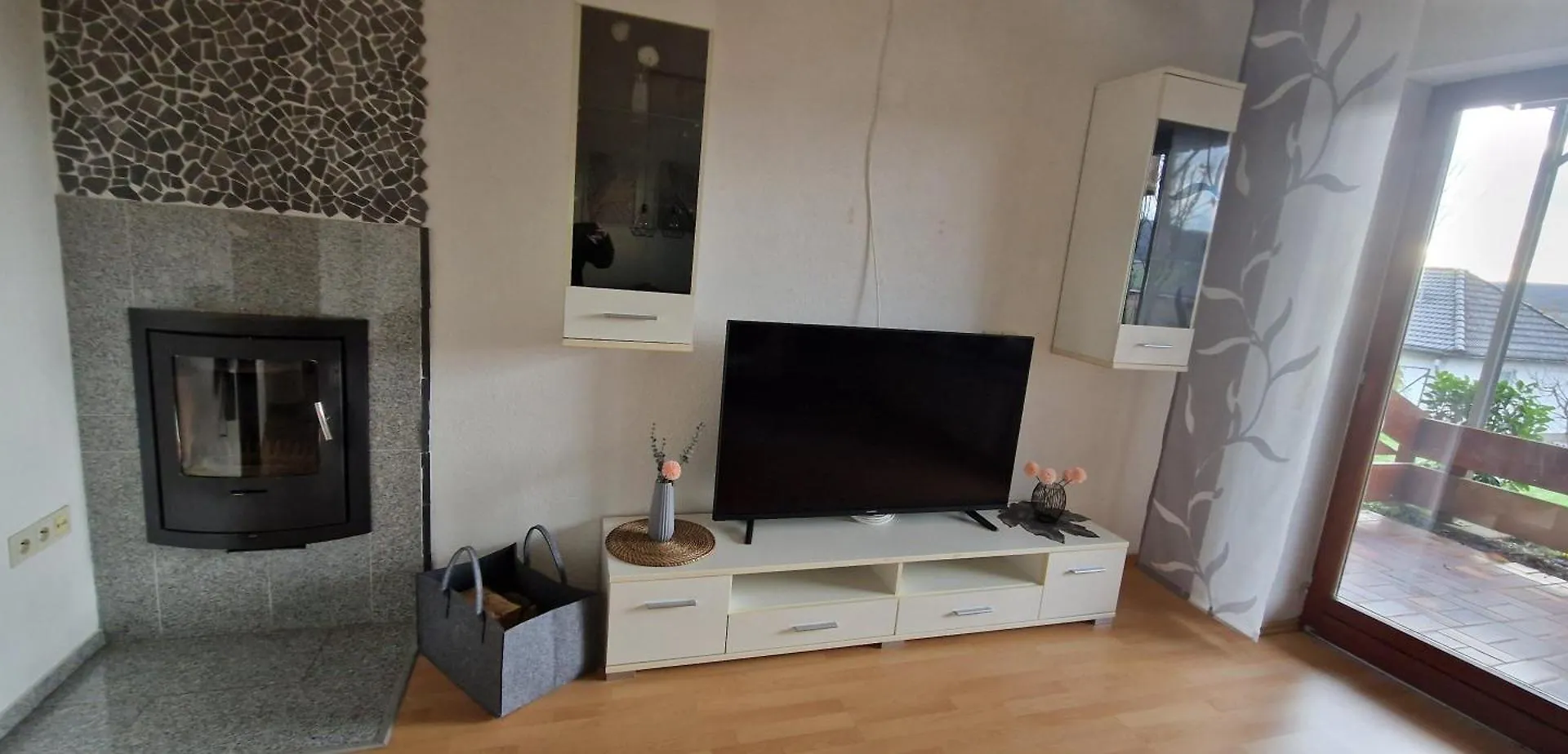 Katrins Ferienwohnung Hammelburg