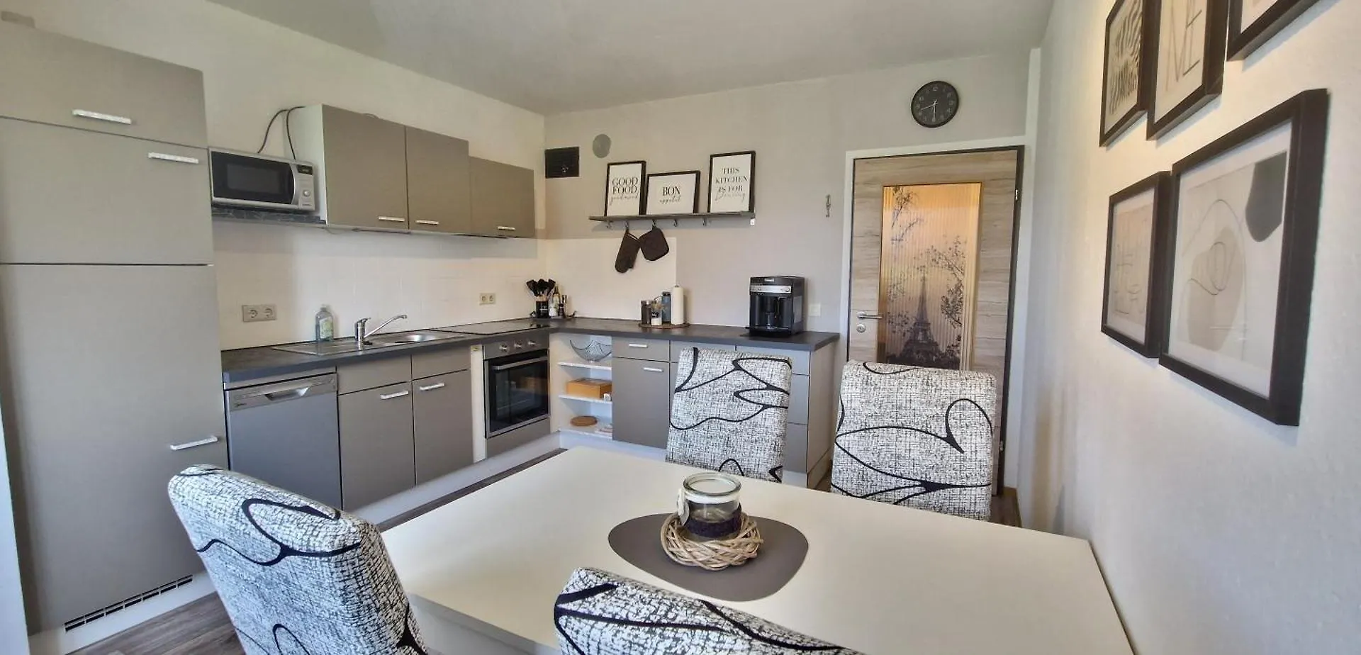 Katrins Ferienwohnung Hammelburg Deutschland