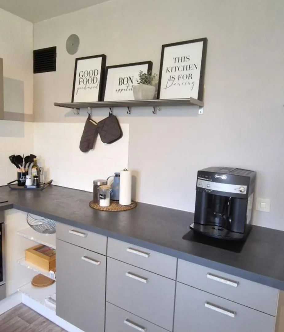 Apartment Katrins Ferienwohnung Hammelburg