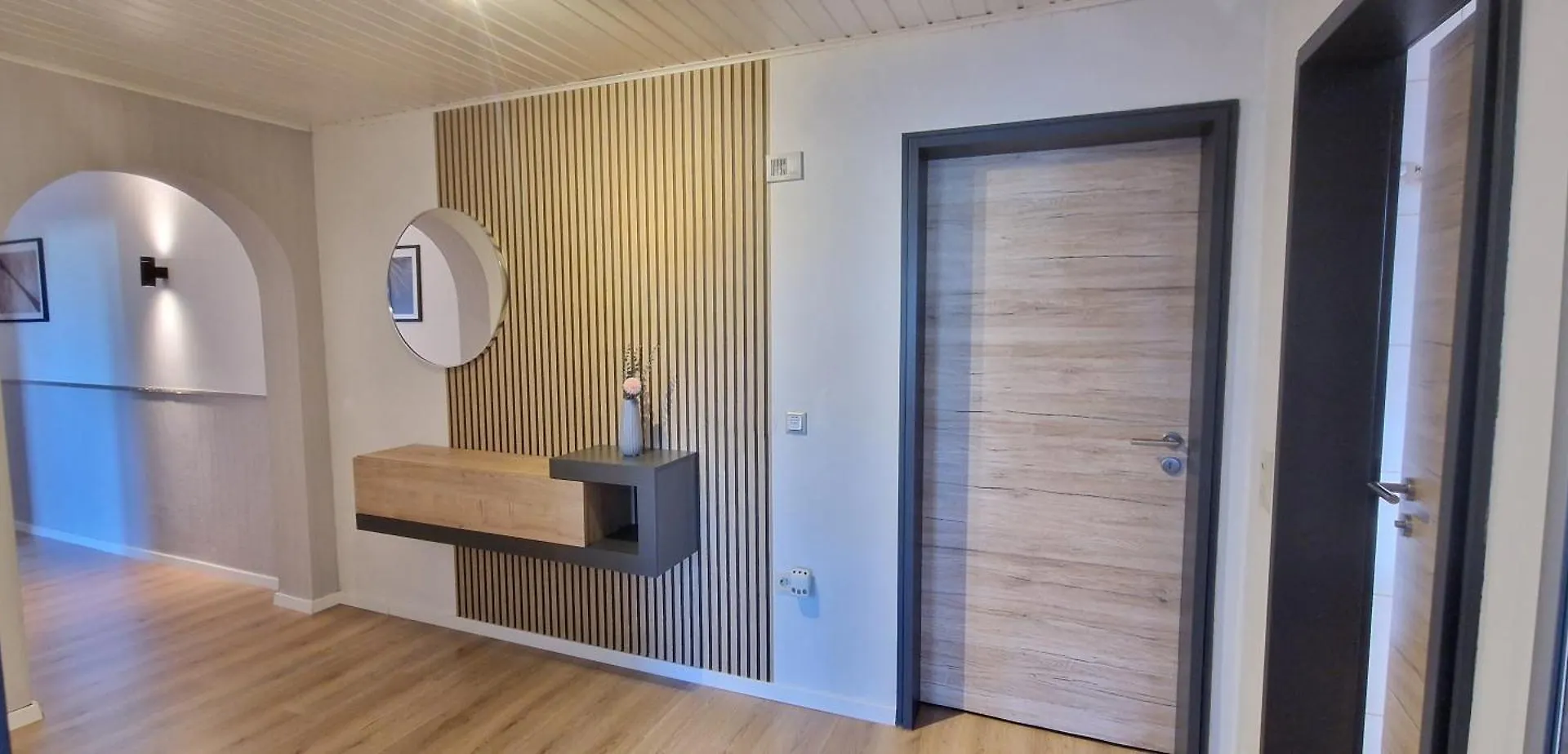 Apartment Katrins Ferienwohnung Hammelburg