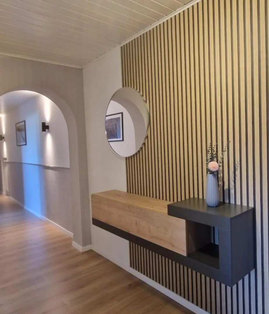 Katrins Ferienwohnung Hammelburg