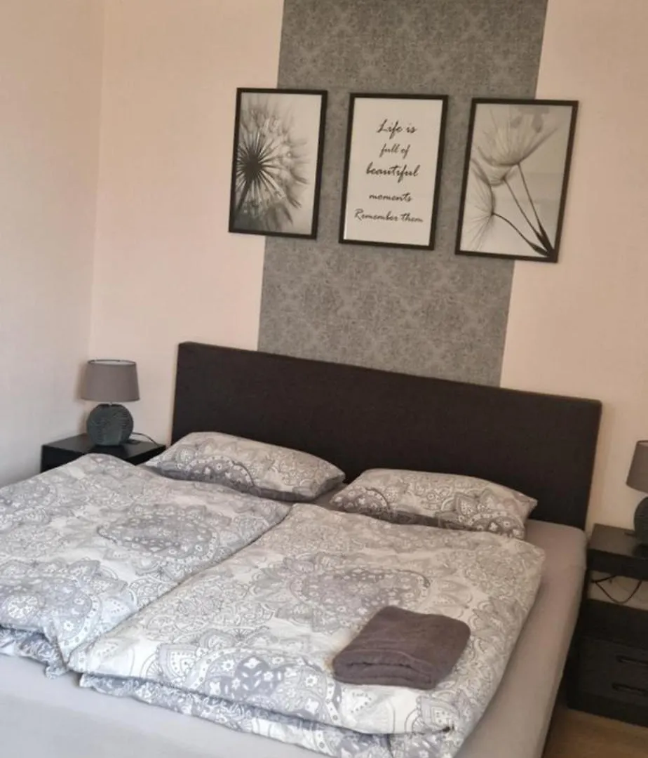 Katrins Ferienwohnung Hammelburg 0*,