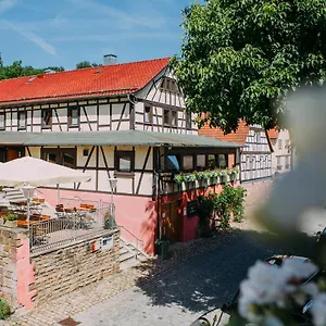 Restaurant Noeth Hammelburg