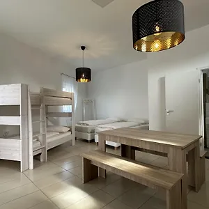 Dreams Apartment